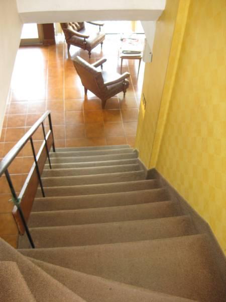 Hotel Kansas Mar del Plata Dış mekan fotoğraf
