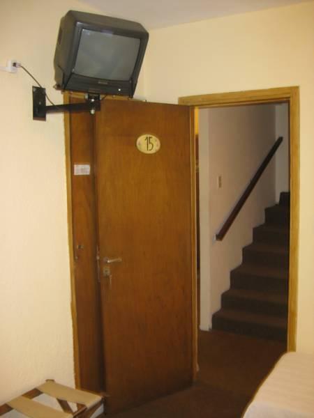 Hotel Kansas Mar del Plata Dış mekan fotoğraf
