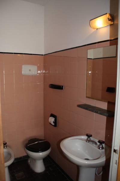 Hotel Kansas Mar del Plata Dış mekan fotoğraf
